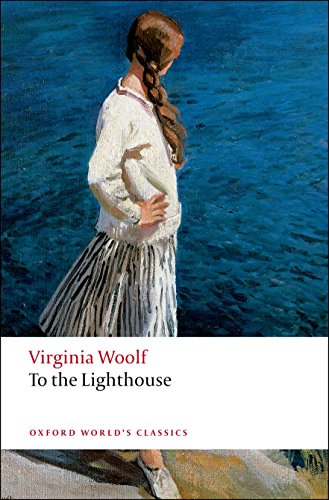 To the Lighthouse (Oxford World’s Classics) von Oxford University Press
